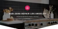 Sub-zero Repair Los Angeles image 1